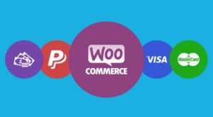 woocommerce