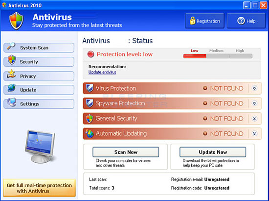 Antivirus Removal Tool 2023.07 download the last version for android