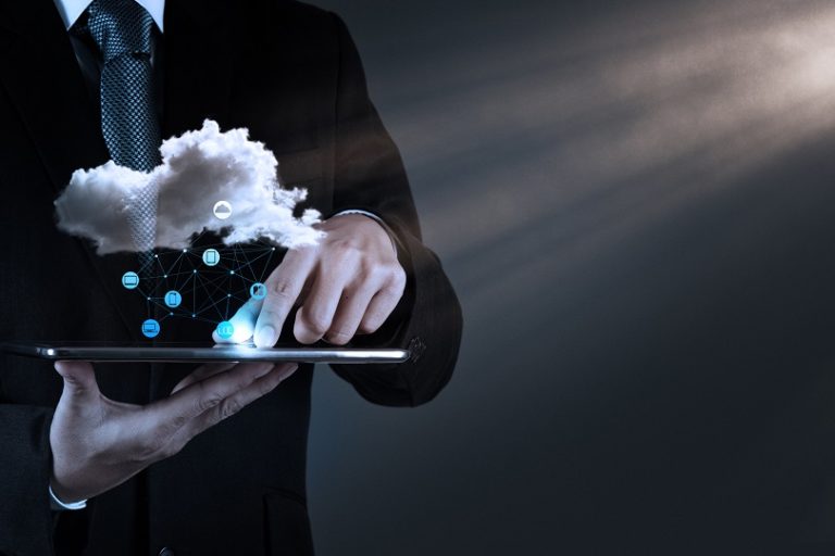 ERP cloud