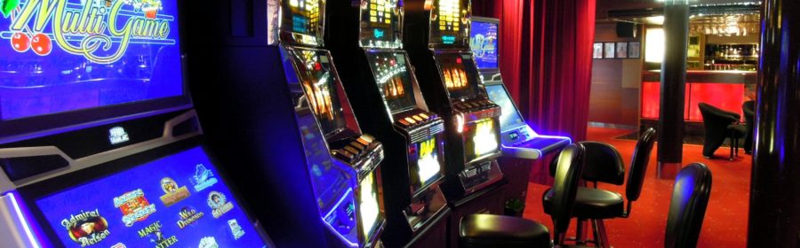 Tips And Tricks To Winning On Slot Machines