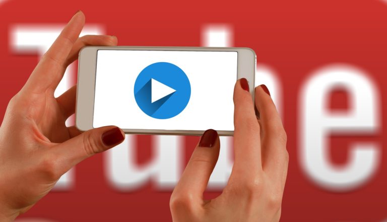 youtube vs facebook