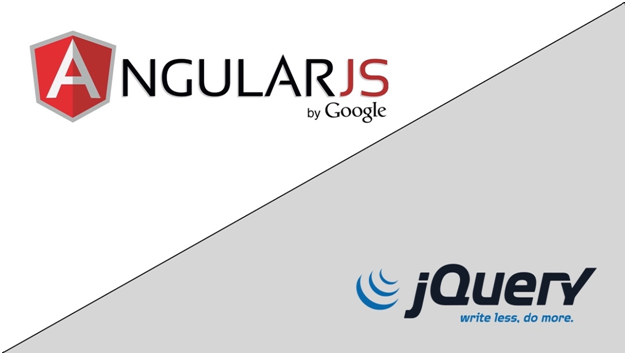 AngularJS