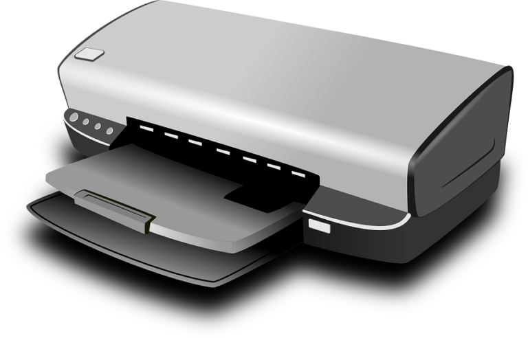 printer
