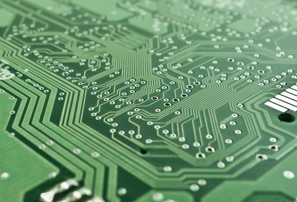 PCBs
