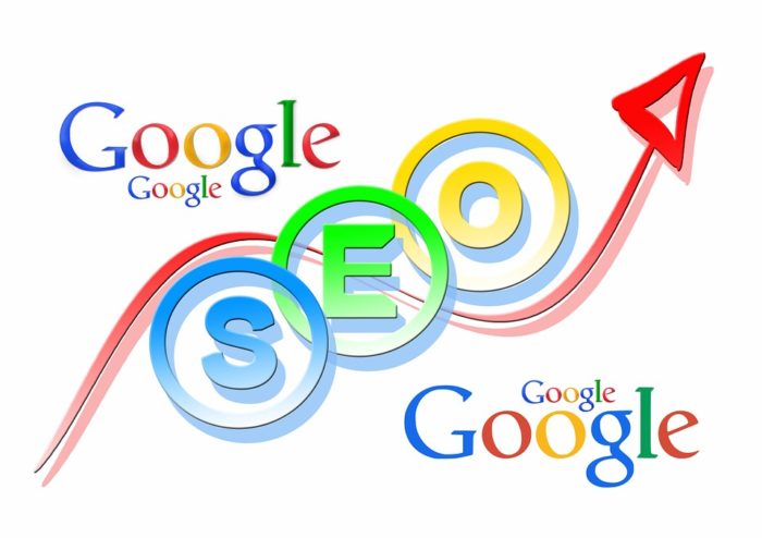 SEO Trends
