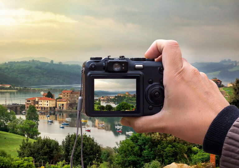 The Simple Guide to Choosing the Best Digital Camera Brands