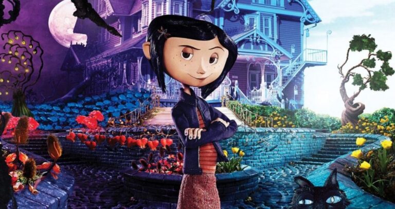 Coraline 2