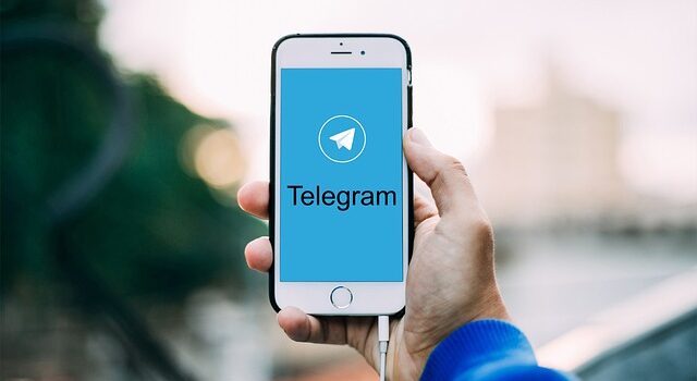 Telegram Account