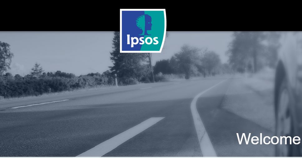 Www.Ipsos-Vehicles.Com Survey