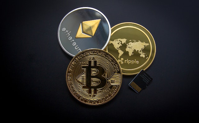 5 Benefits of CryptoCurrency