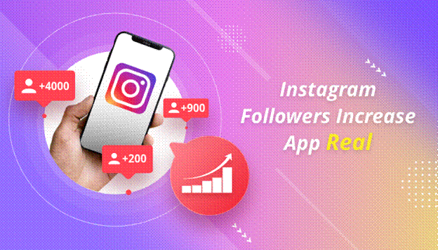 Instagram Followers Increase Apps