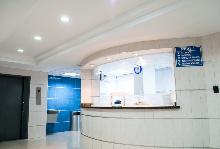 Managing Visitor Access in Healthcare: The Future of Hospital Security
