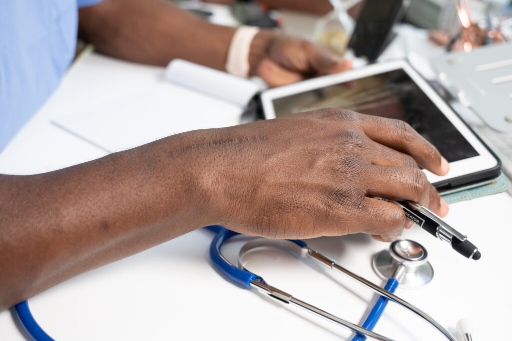 Healthcare Payment Systems