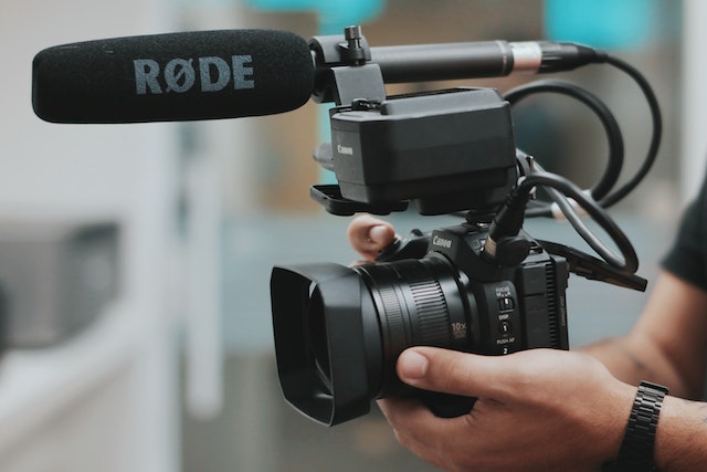 The Importance of Action Camera Microphone Attachments