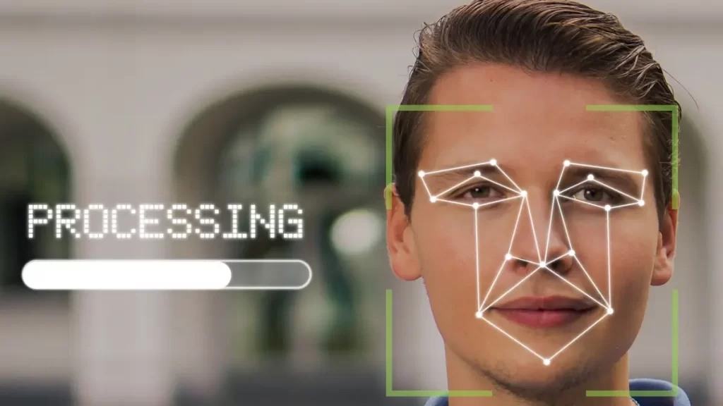 Facial Recognition
