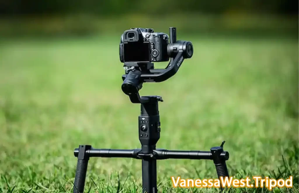 VanessaWest.Tripod