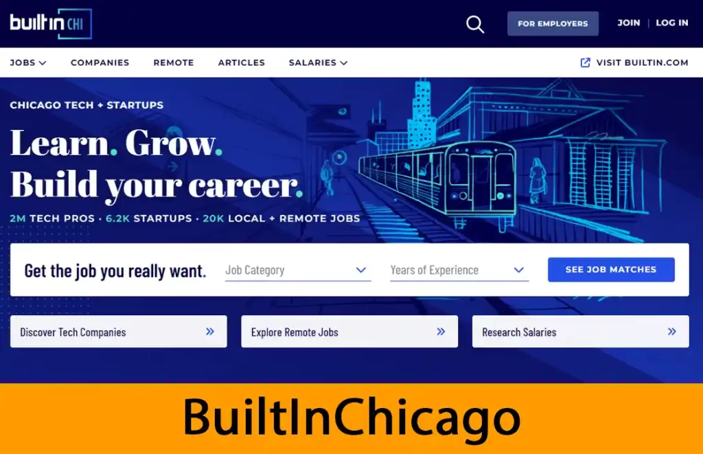 BuiltInChicago