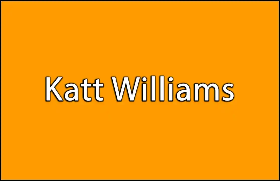 Katt Williams