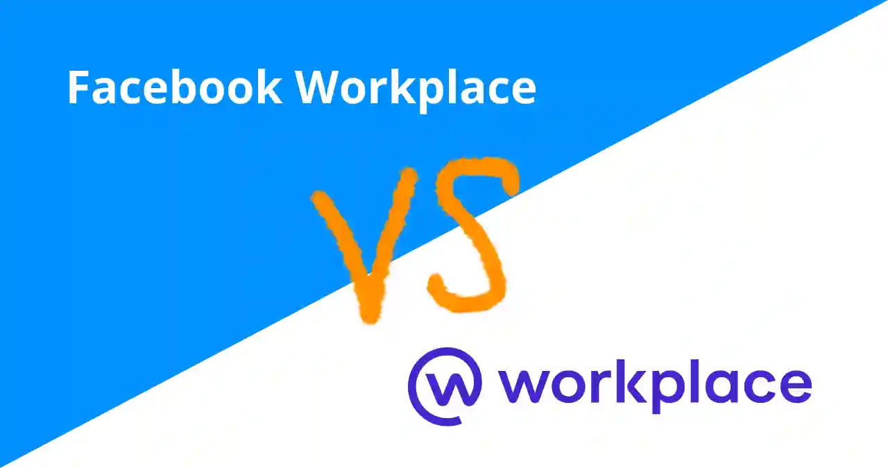 Facebook Workplace Vs Microsoft Teams