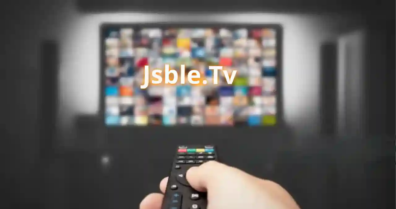 Jsble.Tv