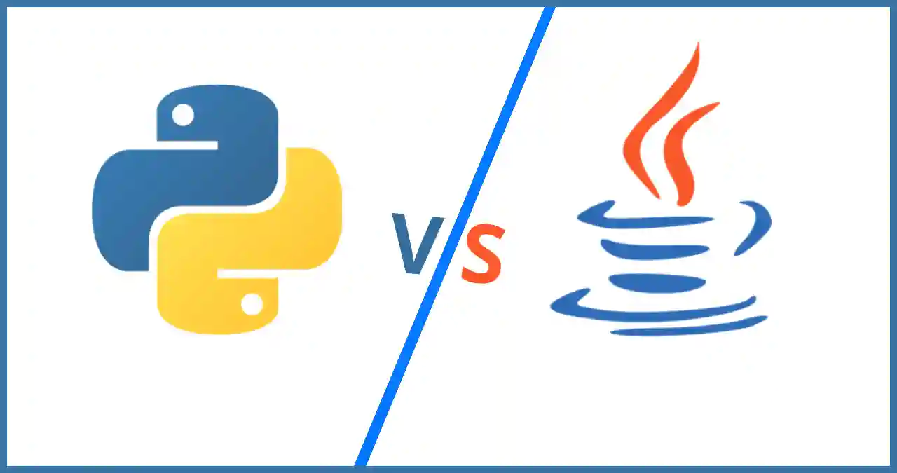 Java vs Python