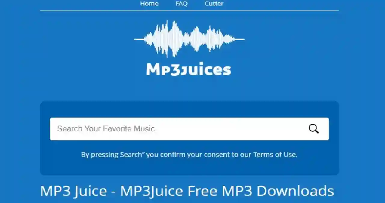 Mp3juice