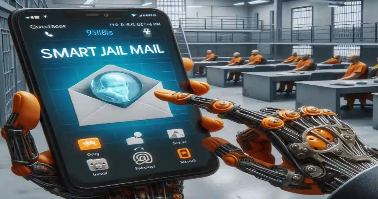 smartjail-mail