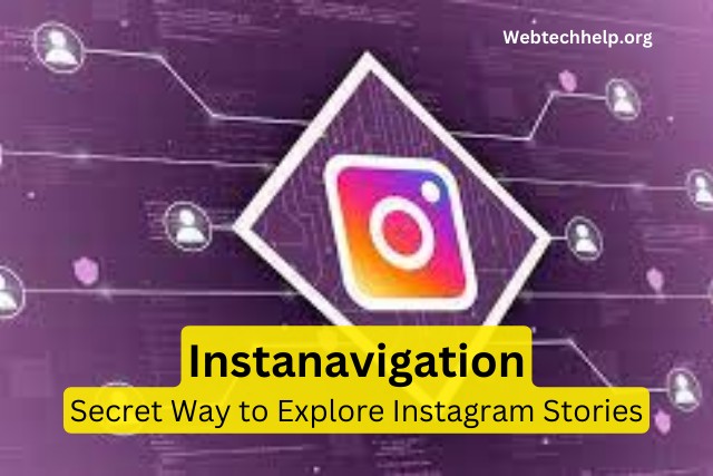 Instanavigation