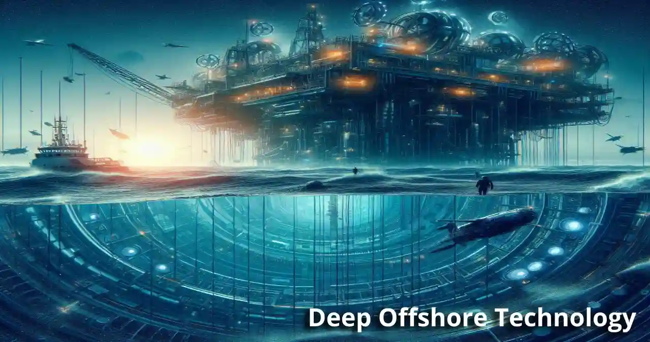 Deep Offshore Technology