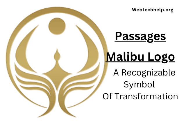 Passages Malibu Logo A Recognizable Symbol