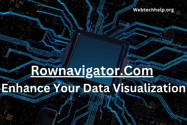 Rownavigator.Com Enhance Your Data Visualization