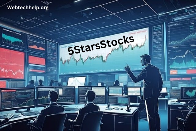 5StarsStocks A Renowned Platform In The Stock Market