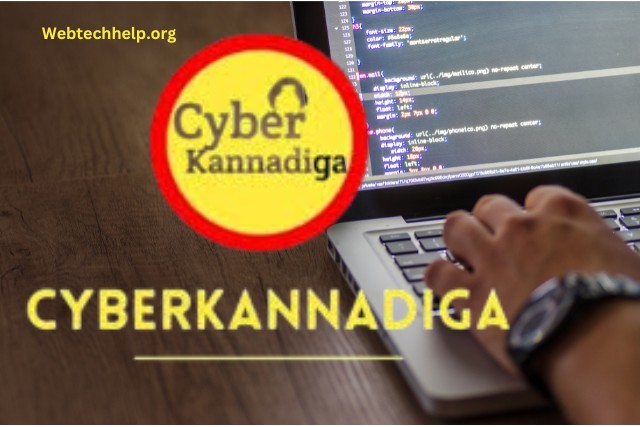 Exploring The Applications of Cyberkannadig