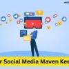 Luther Social Media Maven Keezy.Co Ultimate Management Platform