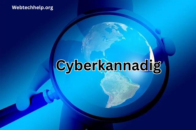 Major Responsibilities of Cyberkannadig in Digital World