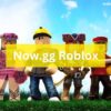 Now.gg Roblox  Tricks to Set Up and Solve Problems in Games