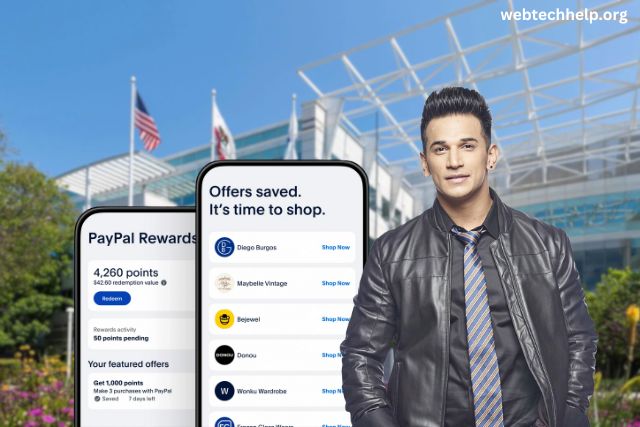 Prince Narula Digital PayPal A Big Leap in Digital Money Landscape