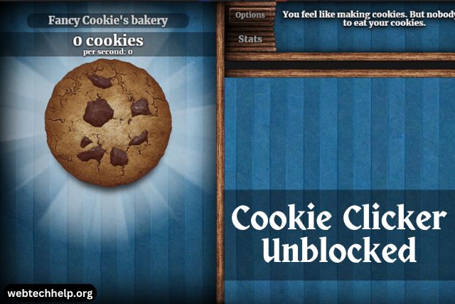 Cookie Clicker Unblocked An Overview of a Popular Game