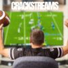 Crackstreams Top 6 Alternative Sites for Streaming Sports