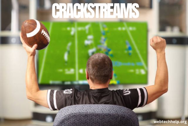 Crackstreams Top 6 Alternative Sites for Streaming Sports