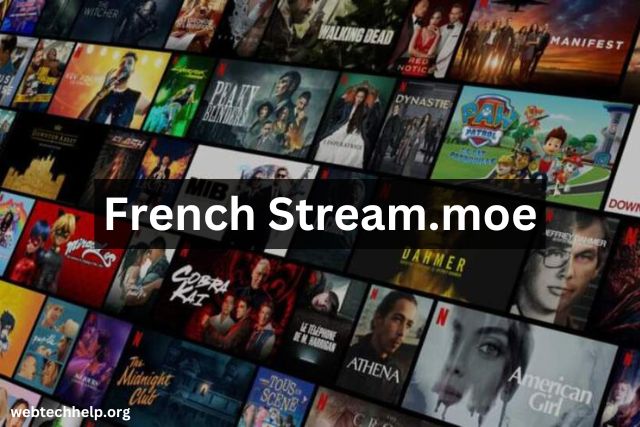 Evaluation of French Stream.moe Unlimited Entertainment in French