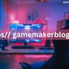 Explore https gamemakerblog.net Few Secrets of Game Development