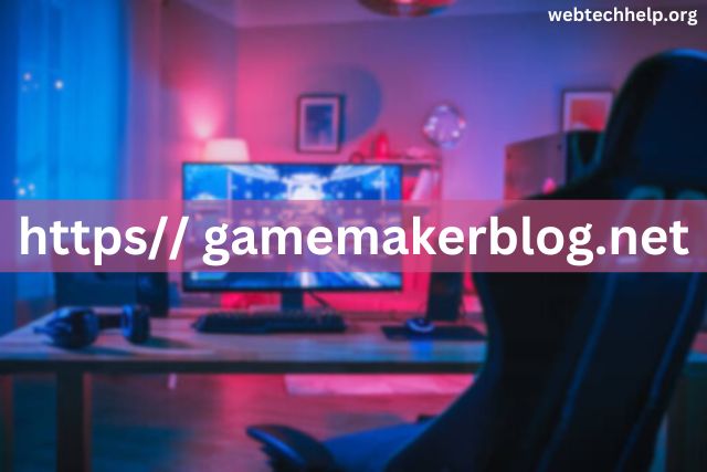 Explore https gamemakerblog.net Few Secrets of Game Development