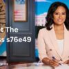 Meet The Press s76e49 Get The Latest Political News