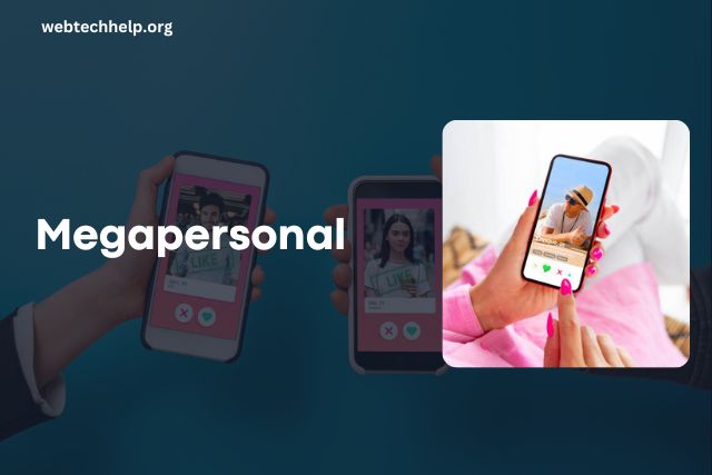 Megapersonal The Best Dating App