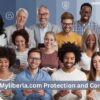 Myliberla.com Protection and Community: Your Passport to Safe and Effective Networking