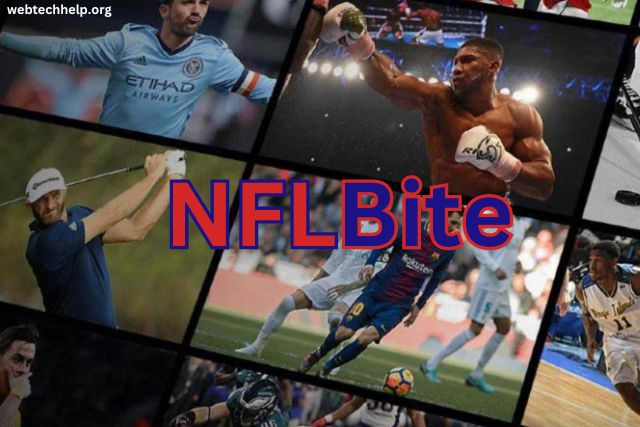 NFLBite - Is it Safe and Legal, Why and How to Use