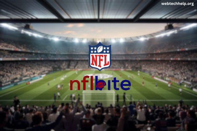 NFLBite - Top 5 Reasons for Watching Sports Matches