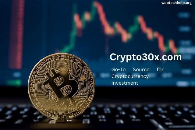 Reviewing Crypto30x.com