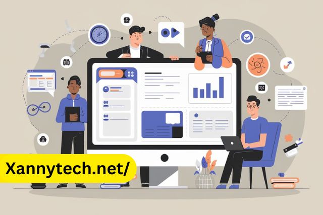 Xannytech.net